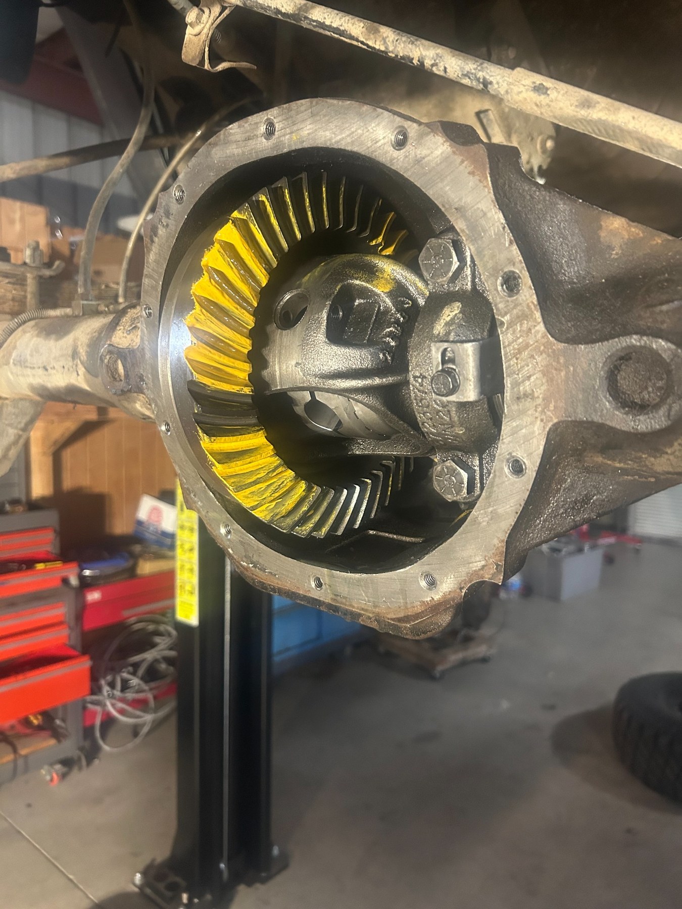 Auto & Truck Repair photo